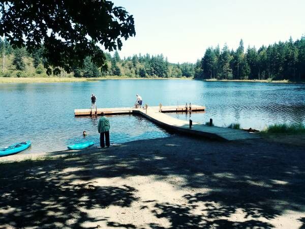 Port Susan Private Camping Club for Sale in Kirkland, WA - OfferUp