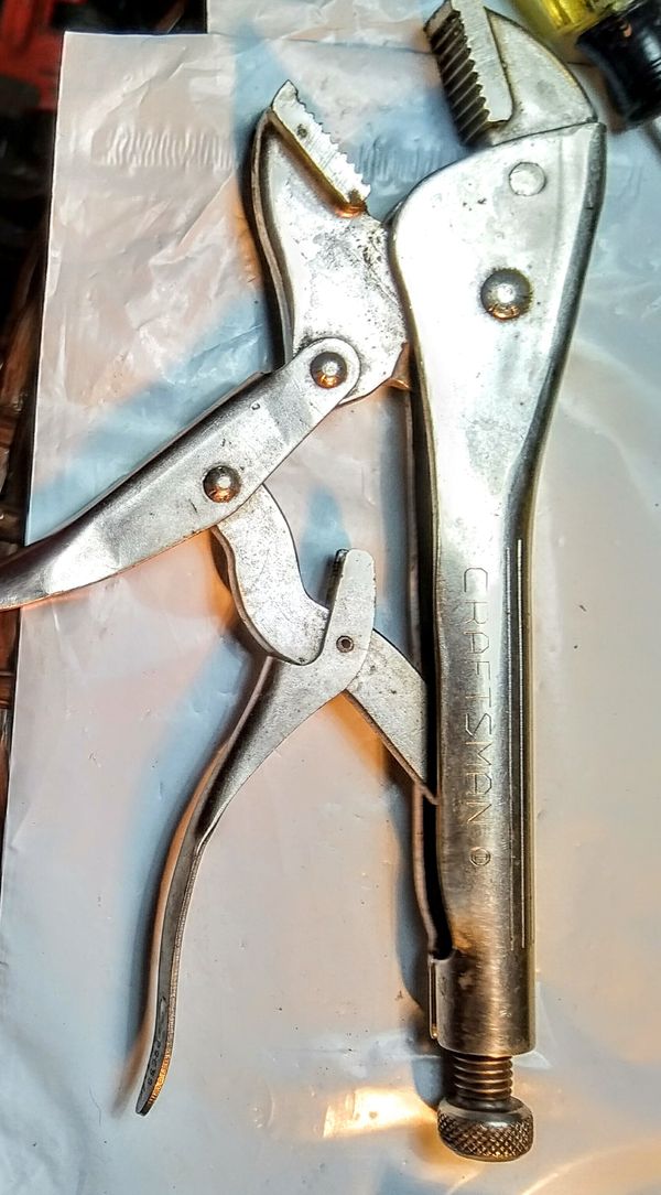 Various vintage Craftsman tools for Sale in Colo, IA - OfferUp