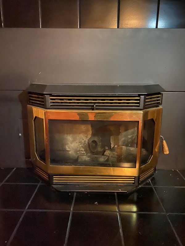 Pellet Stove Insert Quadra Fire for Sale in NY, US OfferUp