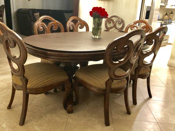 Get Dining Room Set From Ny To Fl