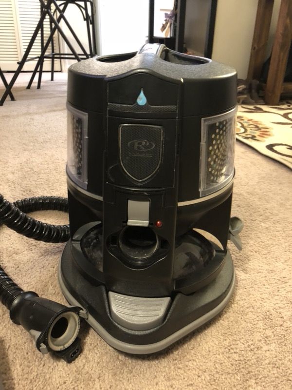 Rainbow vacuum cleaner for Sale in The Woodlands, TX OfferUp