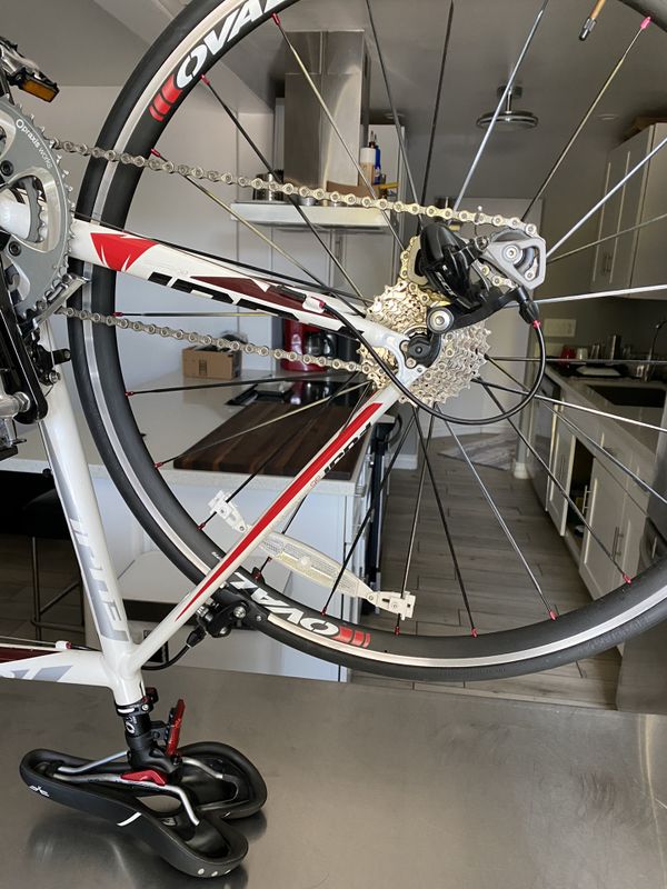 Fuji fc 770 Carbon Alloy Bike for Sale in Phoenix, AZ - OfferUp