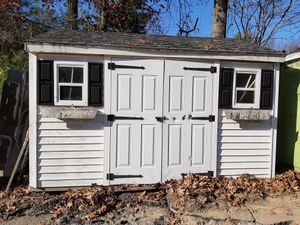 Shed for Sale in New Hampshire - OfferUp