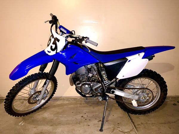 yamaha ttr 230 for sale craigslist