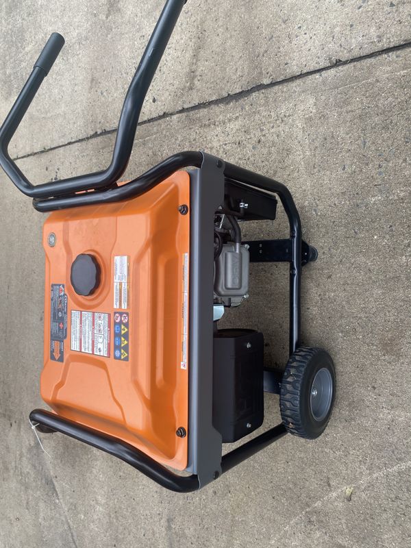 power rush generator 6500