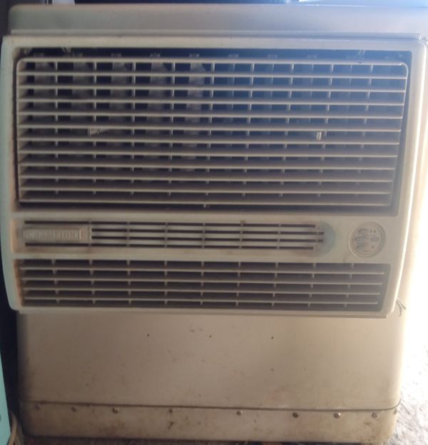 Swamp cooler for window for Sale in Denver, CO OfferUp