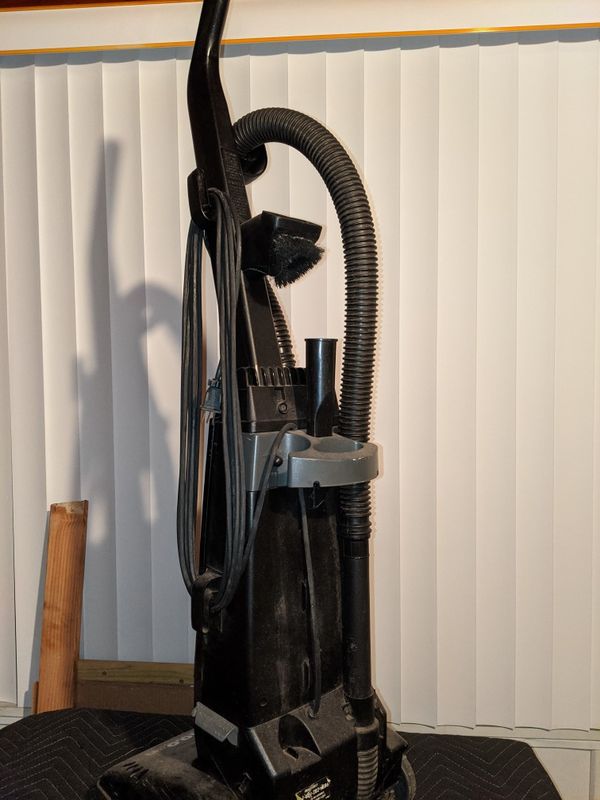 Eureka Vacuum "The Boss" for Sale in Clifton, NJ OfferUp