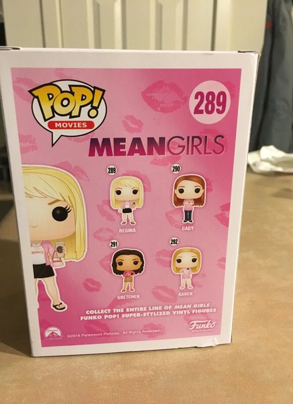 what does shared sticker mean funko