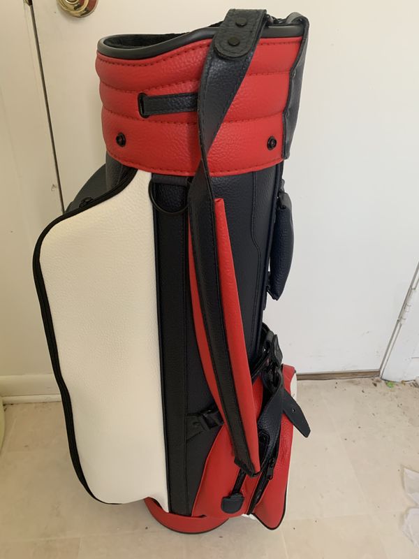 Golf bag. Ryder Cup The Belfry for Sale in Dewey Beach, DE OfferUp