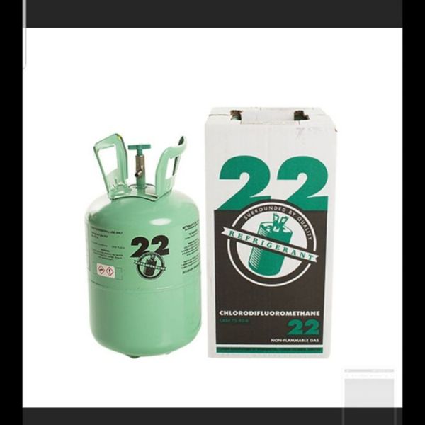 R22 refrigerant for Sale in Glendale, AZ OfferUp