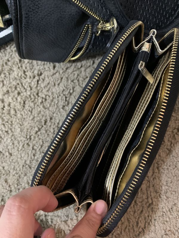 Steve Madden Handbag & Wallet for Sale in Dallas, TX - OfferUp