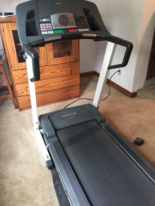 Image 16 0 Q Professional Treadmill For Sale In Virginia Beach VA 