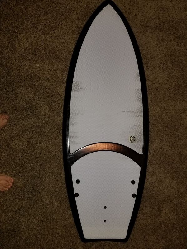 Wake surf board for Sale in Apache Junction, AZ OfferUp