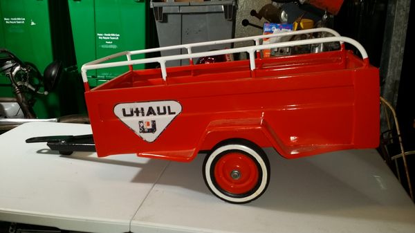 Car Dealerships In Fresno Ca >> Pedal car trailers for Sale in Fresno, CA - OfferUp Car Dealerships In Fresno Ca >> Pedal car trailers for Sale in Fresno, CA - OfferUp