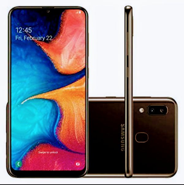 galaxy a20 metropcs price