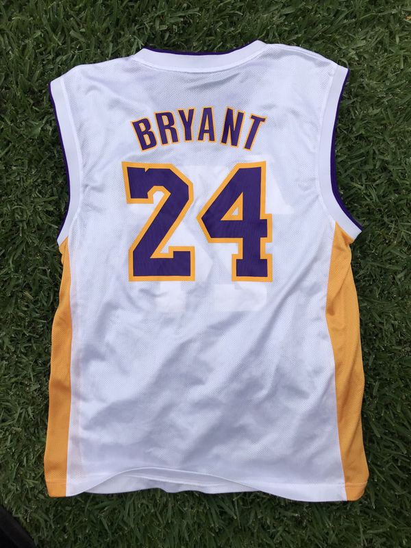 kobe bryant's jerseys for sale