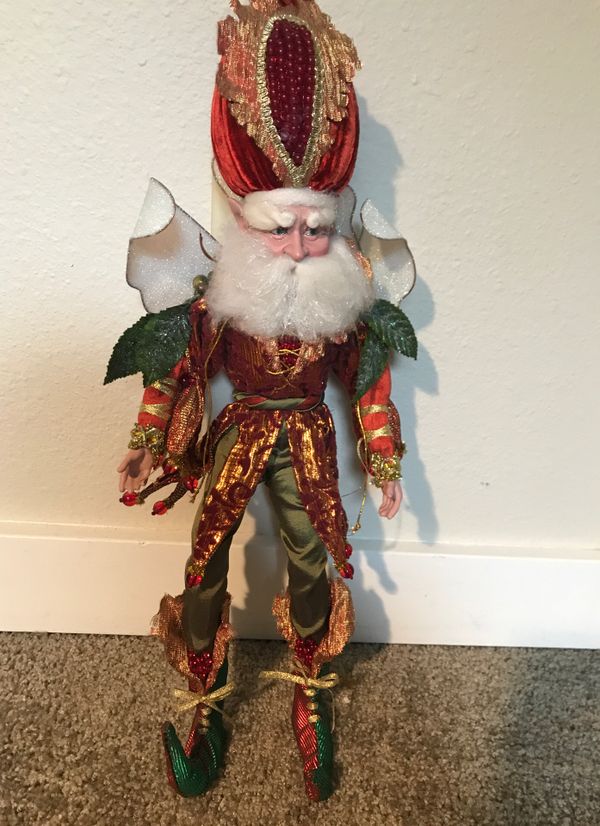 mark roberts elves on sale