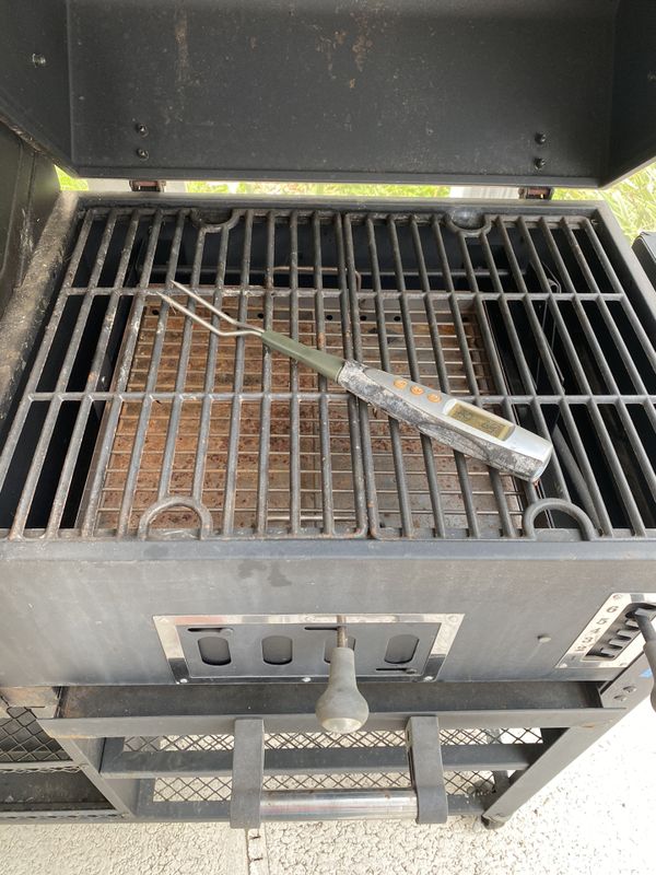 Pro Series Smoke Hollow 41 Grill for Sale in Spring Hill