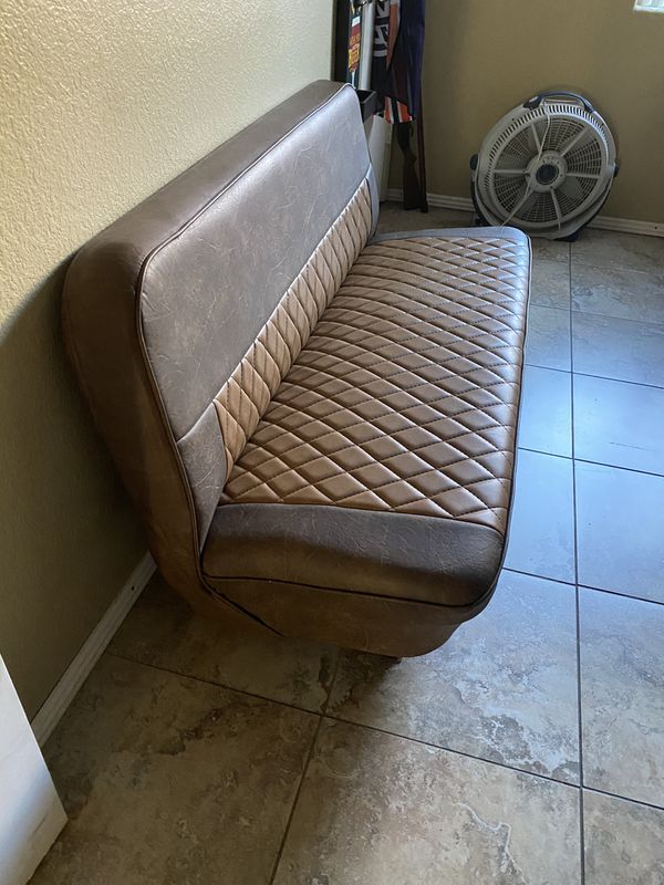 1967 - 1972 C10 Chevy bench seat for Sale in Phoenix, AZ - OfferUp