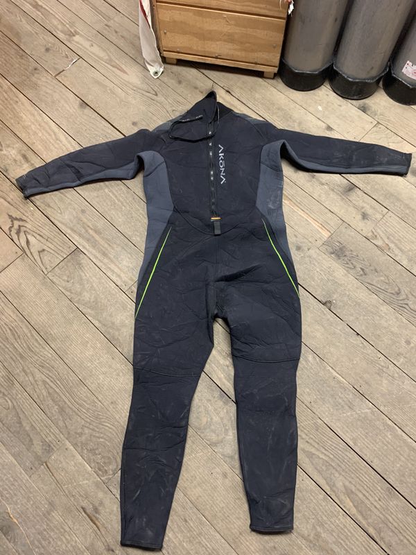 wetsuit 3xl