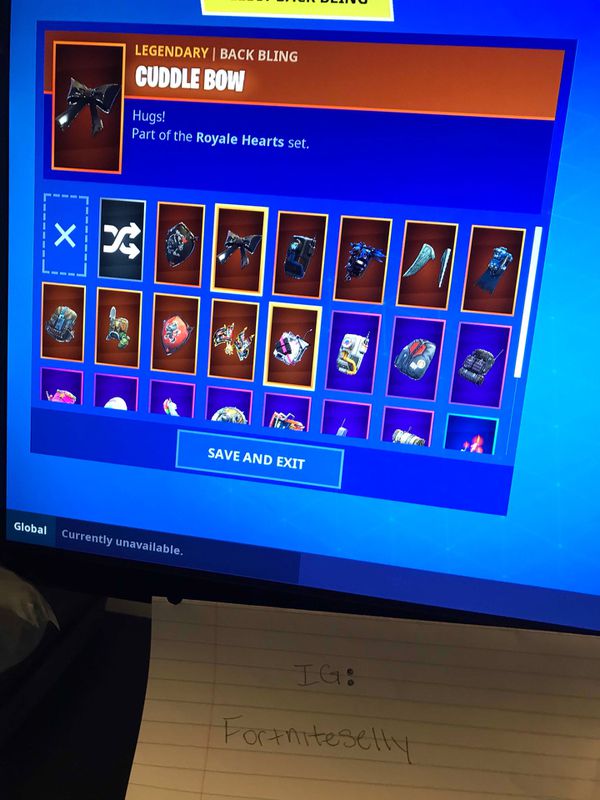 how to get fortnite on pc on your ps4 account