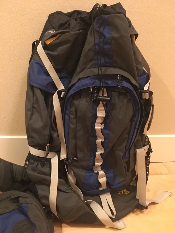 Kelty Coyote 4750 Pack for Sale in Bothell, WA - OfferUp