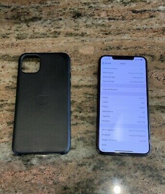 iPhone 11 pro max for Sale in Auburn, WA - OfferUp