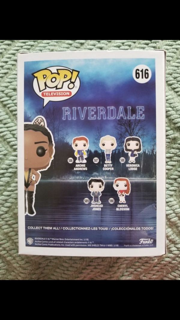 funko pop josie mccoy