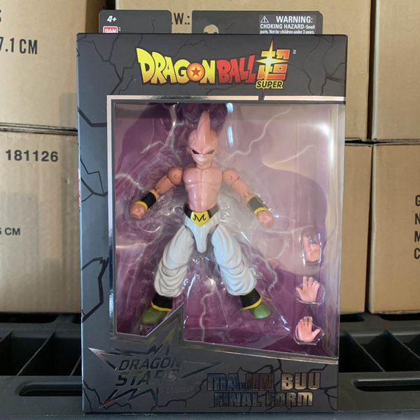 dragon stars majin buu final form