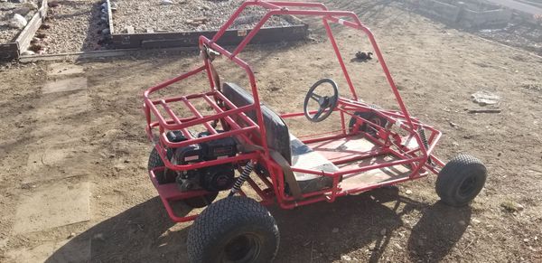 Yerf dog go kart for Sale in Denver, CO - OfferUp