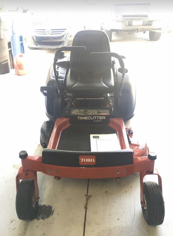 Toro mower for Sale in NEW PRT RCHY, FL OfferUp