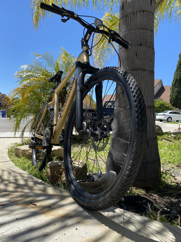 columbia trailhead 24 inch mountain bike