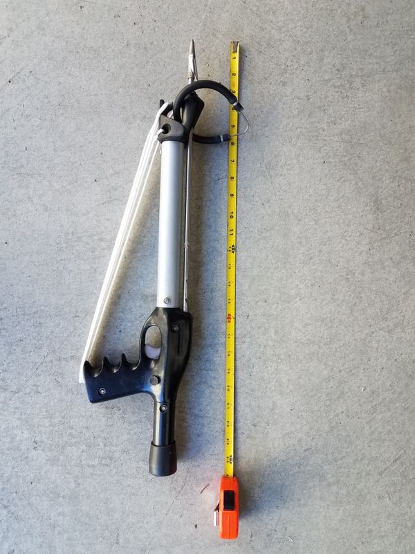 SPEARGUN Aquacraft 24" for Sale in Chula Vista, CA OfferUp
