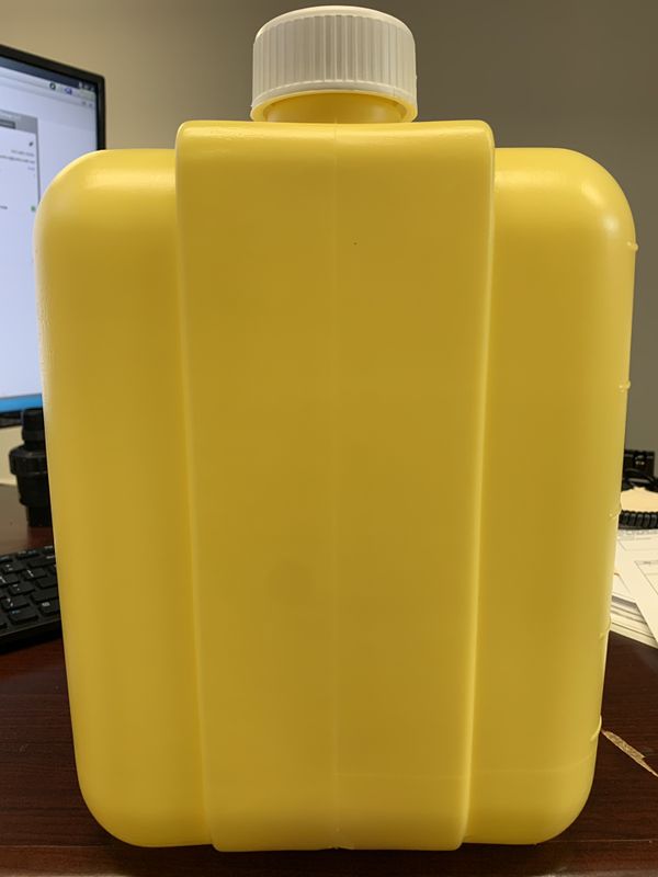 Bag of 24 chlorine Jugs pool service for Sale in Hollywood, FL OfferUp