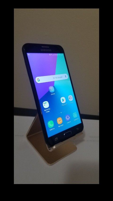 metropcs galaxy j7 prime