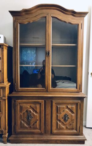 New And Used Antique Cabinets For Sale In Brockton Ma Offerup