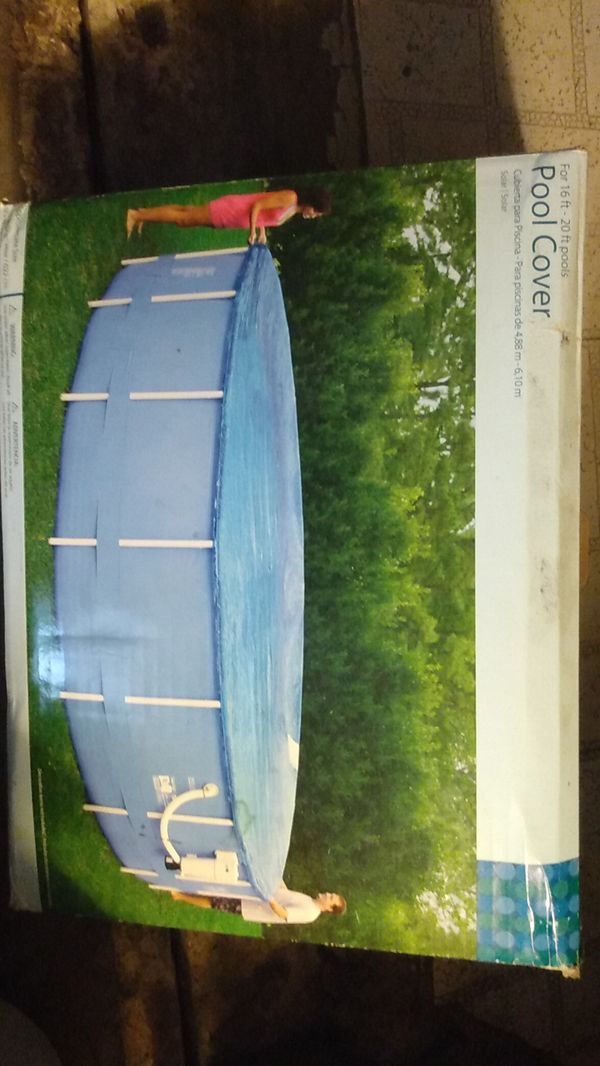 5 Foot Deep Above Ground Pool Comes With Filter And Pump If Want To 