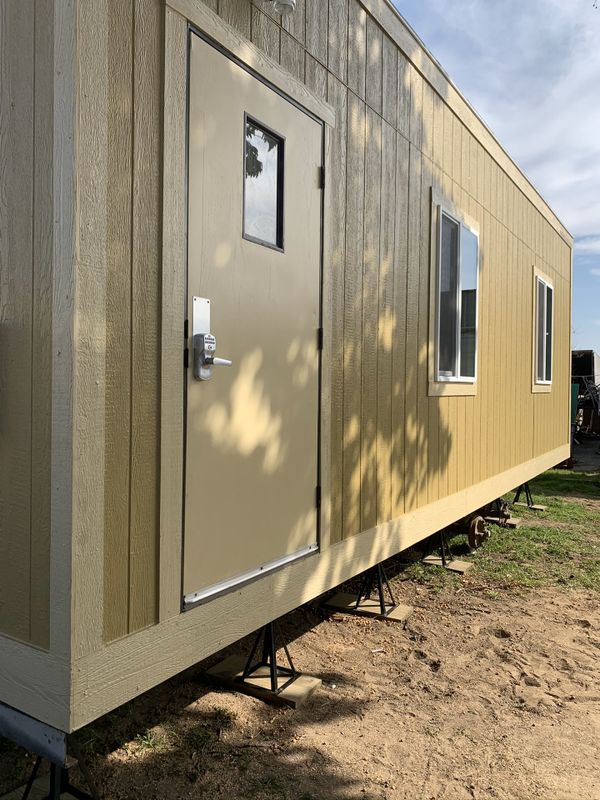 Office trailers for sale for Sale in San Diego, CA OfferUp