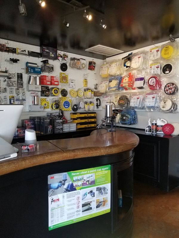 Auto body supplies for Sale in Riverside, CA OfferUp