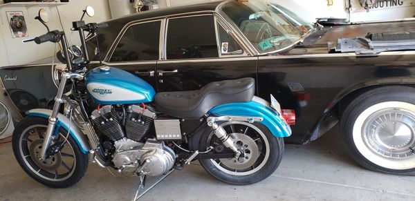 95 Harley sportster 1200 all new!! for Sale in Chandler, AZ - OfferUp