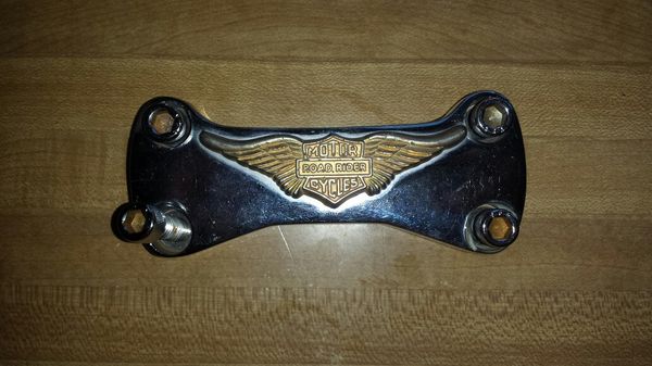 2019 softail slim handlebars