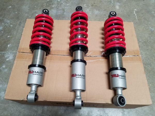 Polaris slingshot coilover suspension. for Sale in Pomona, CA - OfferUp