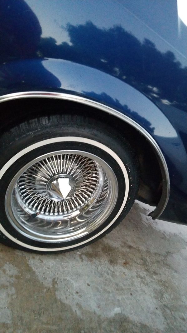 Lowrider rims for Sale in Rialto, CA - OfferUp