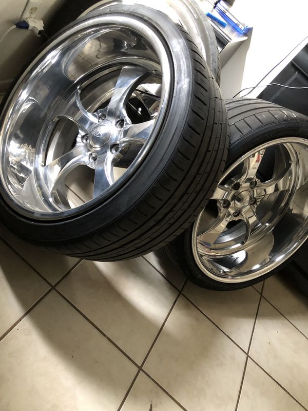 Intro wheels for Sale in Santa Ana, CA - OfferUp