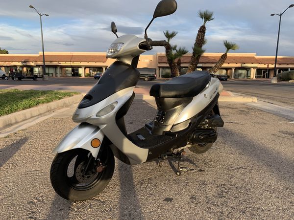 49cc-moped-scooter-fast-has-80-kit-for-sale-in-las-vegas-nv-offerup