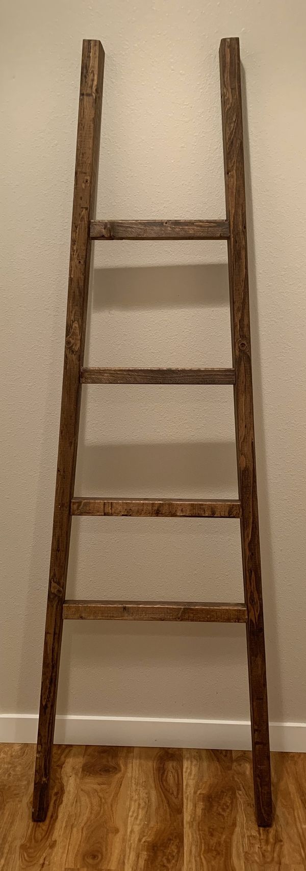 Blanket ladder for Sale in Kirkland, WA - OfferUp