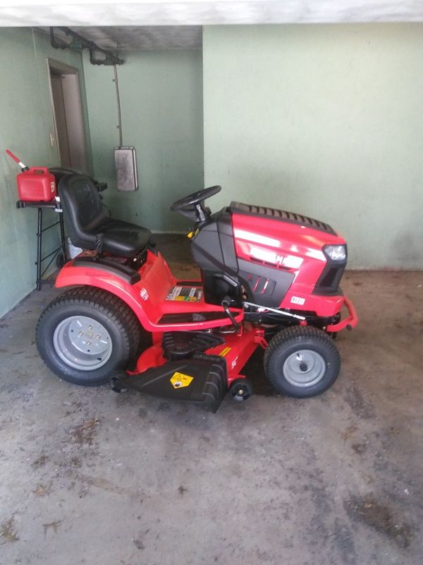 Craftsman T310 24hp Riding Mower for Sale in Cincinnati, OH OfferUp