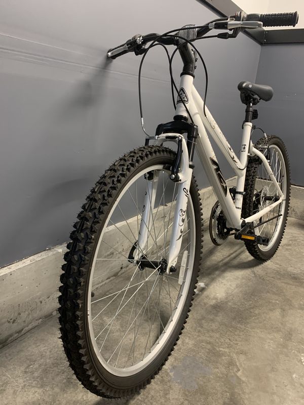 k2 womens bike