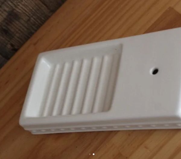 NORA FLEMING Soap Dish X5 NEW IN BOX for Sale in Jacksonville, FL OfferUp