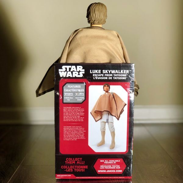 star wars jakks